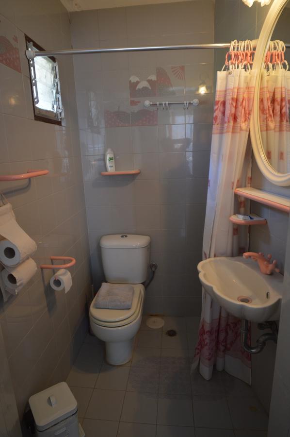 ミシナ Molivos Towerヴィラ 部屋 写真